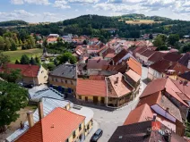 Prodej rodinného domu, Volyně, Palackého, 111 m2