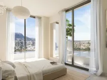 Prodej bytu 3+kk, Calpe, Alicante, Španělsko, 77 m2