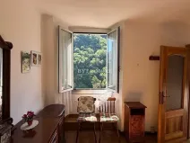 Prodej bytu 2+1, Janov, Itálie, Via Costa del Vento, 45 m2