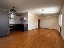 Pronájem bytu 2+kk, Praha - Háje, Jurkovičova, 59 m2