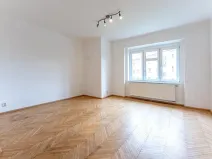 Pronájem bytu 3+1, Praha - Libeň, Krejčího, 80 m2