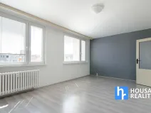 Pronájem bytu 1+kk, Praha - Řepy, Makovského, 35 m2