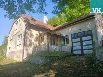 Prodej rodinného domu, Poříčí u Litomyšle, 98 m2