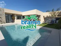Prodej rodinného domu, Banos y Mendigo, Murcia, Španělsko, 127 m2