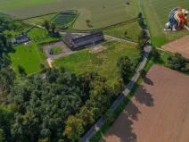 Prodej zemědělského objektu, Mladecko, 700 m2