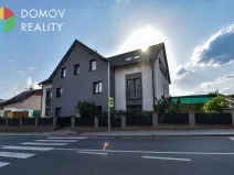 Prodej bytu 3+kk, Hýskov, Kladenská, 66 m2