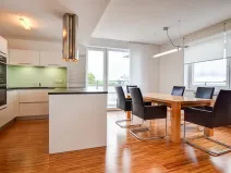 Pronájem bytu 4+kk, Olomouc, Mošnerova, 130 m2