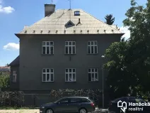 Pronájem pokoje, Olomouc, Krakovská, 100 m2