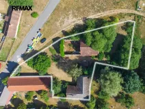 Prodej pozemku pro bydlení, Svéradice, 2388 m2