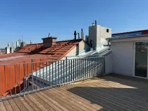 Prodej bytu 3+kk, Praha - Bubeneč, Českomalínská, 95 m2