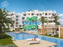 Prodej bytu 3+kk, Torre Pacheco, Murcia, Španělsko, 69 m2