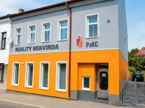 Prodej obchodního prostoru, Vamberk, Žamberecká, 208 m2