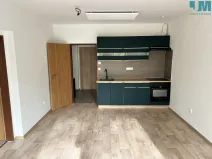 Pronájem bytu 2+kk, Třešť, Nádražní, 45 m2