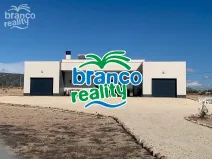 Prodej rodinného domu, Pinoso, Alicante, Španělsko, 165 m2