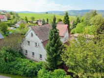 Prodej rodinného domu, Bozkov, 205 m2