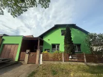 Prodej rodinného domu, Straky, 122 m2