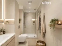 Prodej bytu 3+kk, Praha - Písnice, Libušská, 82 m2