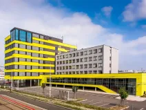 Pronájem kanceláře, Ostrava, Vratimovská, 26 m2
