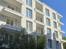Prodej bytu 1+kk, Nesebar, Bulharsko, 34 m2