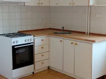 Pronájem bytu 2+kk, Rakovník, 30 m2