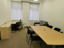 Pronájem kanceláře, Praha - Vysočany, Sokolovská, 42 m2