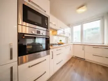 Pronájem bytu 3+kk, Brno, Mikuláškovo náměstí, 60 m2