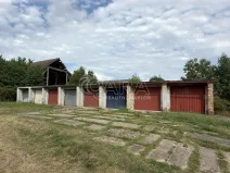 Prodej garáže, Rychnovek, 24 m2