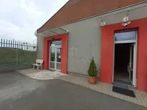 Pronájem obchodního prostoru, Praha - Strašnice, Černokostelecká, 135 m2