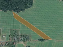Prodej pole, Vřesina, 20972 m2