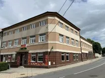 Prodej restaurace, Koryčany, 1332 m2