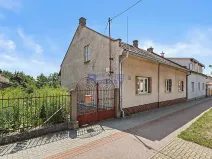 Prodej rodinného domu, Hradec Králové, Národních mučedníků, 110 m2