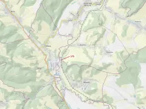 Dražba lesa, Bohutín, 827 m2
