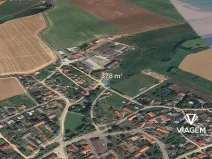 Prodej zahrady, Rpety, 378 m2