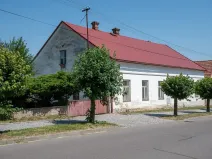 Dražba rodinného domu, Předhradí, kap. Svatoně, 162 m2
