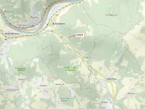 Dražba lesa, Malé Březno, 2232 m2