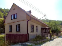 Prodej rodinného domu, Ústí nad Labem, Jana Želivského, 116 m2