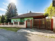 Prodej rodinného domu, Tuchlovice - Srby, 83 m2