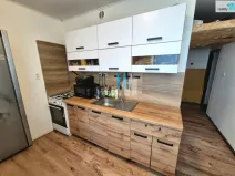 Prodej bytu 2+1, Aš, U Nádraží, 50 m2
