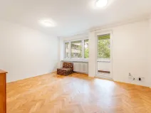 Pronájem bytu 1+1, Brno, Marie Majerové, 45 m2