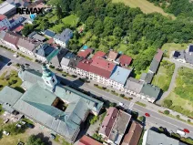 Prodej bytu 2+kk, Nové Město nad Metují, Komenského, 73 m2