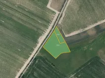 Prodej louky, Okrouhlice, 6872 m2