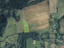 Prodej pole, Maletín, 14751 m2