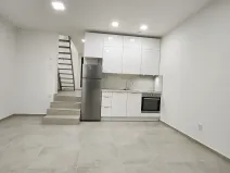Pronájem bytu 2+kk, Zlín, K Luhám, 47 m2