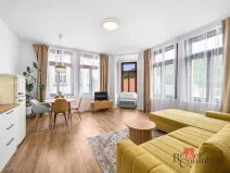 Prodej bytu 2+kk, Sušice - Sušice II, Gabrielova, 48 m2
