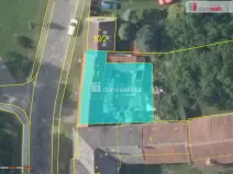 Prodej rodinného domu, Potěhy, 50 m2