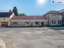 Prodej rodinného domu, Potěhy, 108 m2