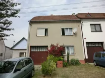 Prodej rodinného domu, Boršice, 250 m2
