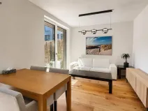 Pronájem bytu 2+kk, Praha - Radlice, U Komína, 52 m2