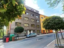 Pronájem bytu 2+1, Náchod, Komenského, 86 m2