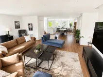 Pronájem rodinného domu, Průhonice, Pod Valem II., 270 m2